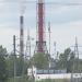 Базовая станция сотовой связи в городе Гомель