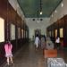 Museum Kraton Kasunanan Surakarta di kota Solo