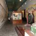 Museum Kraton Kasunanan Surakarta di kota Solo