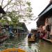 Damnoen Saduak Floating Market