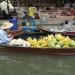 Damnoen Saduak Floating Market