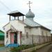 Храм Богоявления Господня в городе Курильск