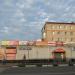 Универсам «Магнит» в городе Куровское