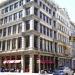 Hitchcock Silk Building in New York City, New York city