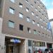 Hotel Ibis Budget Antwerpen Central Station in Antwerp city