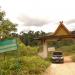 Taman Nasional Bukit Tiga Puluh