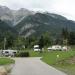 Camping Innsbruck