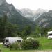 Camping Innsbruck