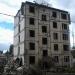 Снесенный жилой дом (ул. Академика Антонова, 6) в городе Саратов