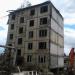 Снесенный жилой дом (ул. Академика Антонова, 6) в городе Саратов