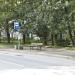 Bus stop 
