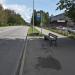 Bus stop 