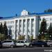 Бердянский городской совет в городе Бердянск