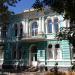 Городская музыкальная школа (бывший дом купца Езрубильского) в городе Бердянск