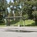 Bus stop 