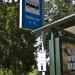 Bus stop 