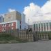 Лестница в городе Гомель