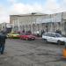 Торговый павильон в городе Гиссар