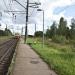 Остановочный пункт Гайсма в городе Рига