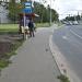 Автобусная остановка 