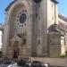 Eglise Saint-Joseph dans la ville de Lyon