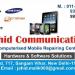 jahid communication in Delhi city