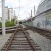 Портал перегона «Пионерская» - «Профсоюзная» скоростного трамвая в городе Волгоград