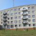 Общежитие ГГКК в городе Гомель