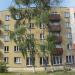 Общежитие КЭиИТ в городе Гомель