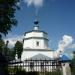 Храм Успения Пресвятой Богородицы в городе Кинешма