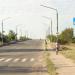 Путепровод в городе Смела