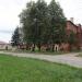 Suvalkų gatvė, 11 yra Kalvarija mieste