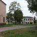 Здание бывшего штаба 1141 полка (ru) yra Kalvarija mieste