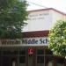 Whitman Middle School in Seattle, Washington city