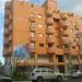 Residencias 