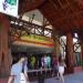 The Village Shopping Mall in Pattaya City city
