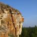 Turuk Khaya Rocks
