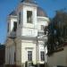 Church of St. Nicholas (The Estonian Orthodox Church of Moscow Patriarchate)