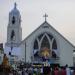 Parokya ng Sta. Cruz in Obando city