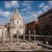 Basilica Ulpia - Foro di Traiano