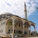 Hacı Mehmet Paker Cami (tr) in Istanbul Metropolitan Municipality city