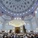 Hacı Mehmet Paker Cami (tr) in Istanbul Metropolitan Municipality city