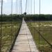 Suspension bridge