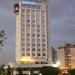 Dedeman Hotel in Diyarbakır Büyükşehir Belediyesi city