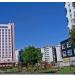 Dedeman Hotel in Diyarbakır Büyükşehir Belediyesi city