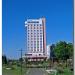 Dedeman Hotel in Diyarbakır Büyükşehir Belediyesi city