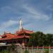 Chùa Phước Huệ ( Niệm Phật đường Mỹ An ) trong Thành phố Phan Rang - Tháp Chàm thành phố