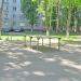Стол для пинг-понга (ru) in Homieĺ city