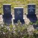 Sowjetischer Ehrenfriedhof in Stadt Rathenow