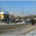 «Горбатый» железнодорожный переезд в городе Киров